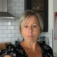 Nicola Mcdermott