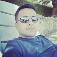 Murat Gül