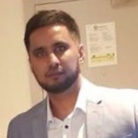 Mohammad Saqib