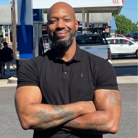 Jamel Harris