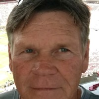 Daryl Bush