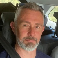 Pierre-Eric Chenavier