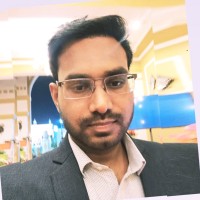 Sandeep Kumar Tanwar