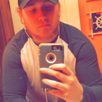 Dustin Todd