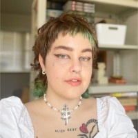 Billie Larsen
