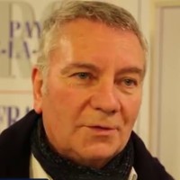 Gérard Allard