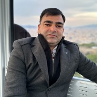 Maneesh Tevatia