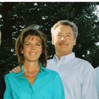Gaylord & Patti Dubie