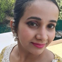 Namrata Nayyar