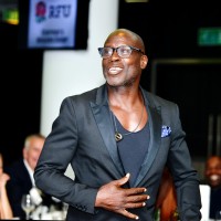 Martin Offiah M.B.E