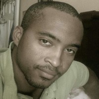 Andre Cyriaque