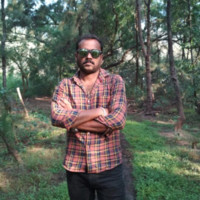 Soumendra Baliarsingh