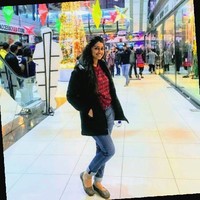 Ankita Panchal