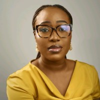 Oluwanbepelumi Esther Olanubi, Ph.D