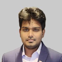 Chandrasekhar Palika