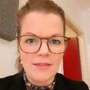 Corine Kroeze - Molenaar