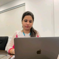 Samiksha Kamra