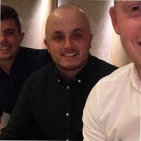 Jamie Burns