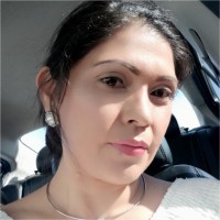 Iris Frias