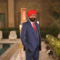 Pushpinder Singh