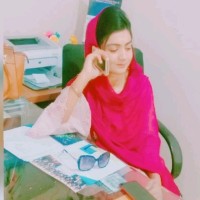 Ayesha Ashfaque Ali