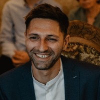 Steffen Rust