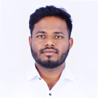 Nandhakumar J