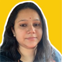 Anushri R Agarwal