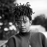 Ivy Nicole-Jonét