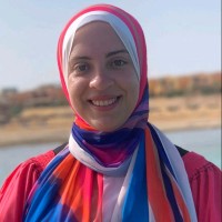 Haneen Mohamed