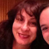 Lidia Sharman