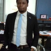 Olaniyi Fagbohun