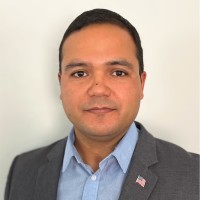 Damian Rueda