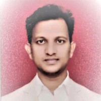 Amol Ashok Pawar