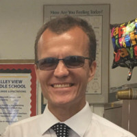 Dan Thomas
