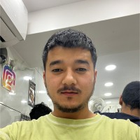 Abhishek Negi