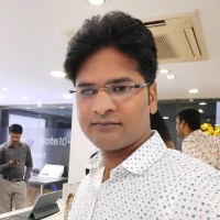 Saddam Husen Ansari