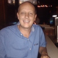 Russell Reed