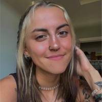 Caitlin Taylor