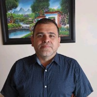 Luis Diego O.