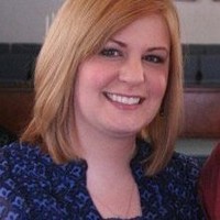 Megan Elliott