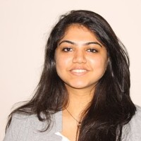 Khushboo Saif