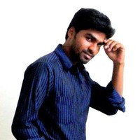 Bharathi Priyan T