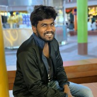 Sreeram Reddy