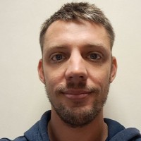 Geoffrey Chiron