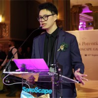Vincent Wang
