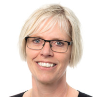 Anne-Mette Larsen