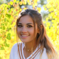 Madelyn Holloway