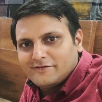 Vikash Jha