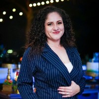 Diana Carolina Aguero Castro